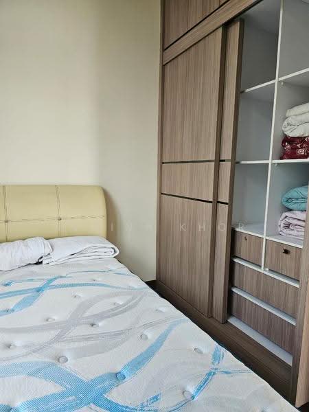 Kediaman Servis untuk Dijual di Paragon Residences @ Straits View - Regina Khor - PropertyGuru.com.my