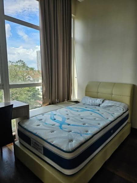Kediaman Servis untuk Dijual di Paragon Residences @ Straits View - Regina Khor - PropertyGuru.com.my