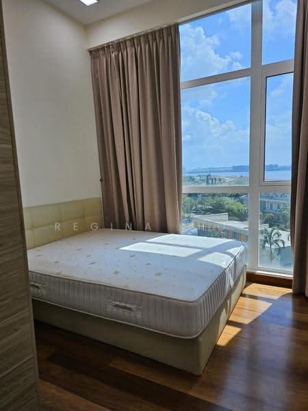 Kediaman Servis untuk Dijual di Paragon Residences @ Straits View - Regina Khor - PropertyGuru.com.my