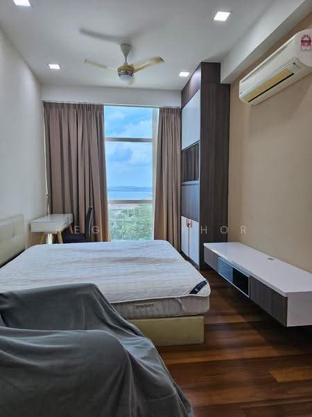 Kediaman Servis untuk Dijual di Paragon Residences @ Straits View - Regina Khor - PropertyGuru.com.my