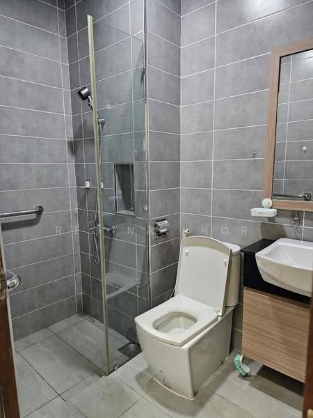 Kediaman Servis untuk Dijual di Paragon Residences @ Straits View - Regina Khor - PropertyGuru.com.my