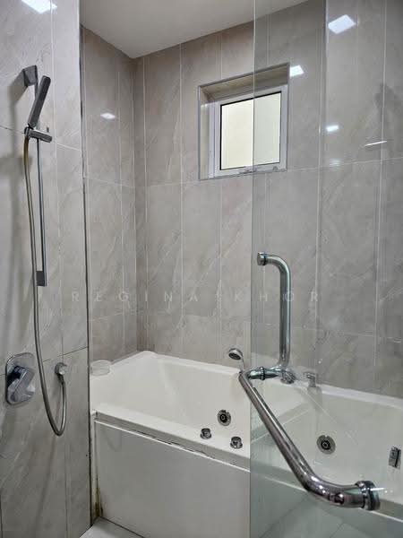 Kediaman Servis untuk Dijual di Paragon Residences @ Straits View - Regina Khor - PropertyGuru.com.my