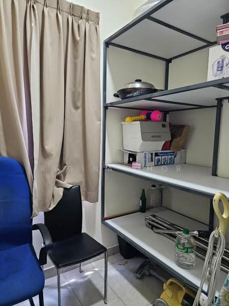 Kediaman Servis untuk Dijual di Paragon Residences @ Straits View - Regina Khor - PropertyGuru.com.my
