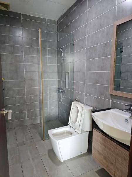 Kediaman Servis untuk Dijual di Paragon Residences @ Straits View - Regina Khor - PropertyGuru.com.my