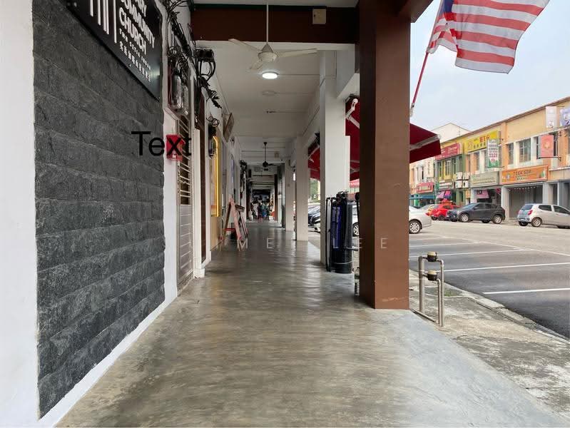 Shop for Sale in Bandar Jaya Putra (Johor Bahru) - Suimei Lee - Exterior - PropertyGuru.com.my