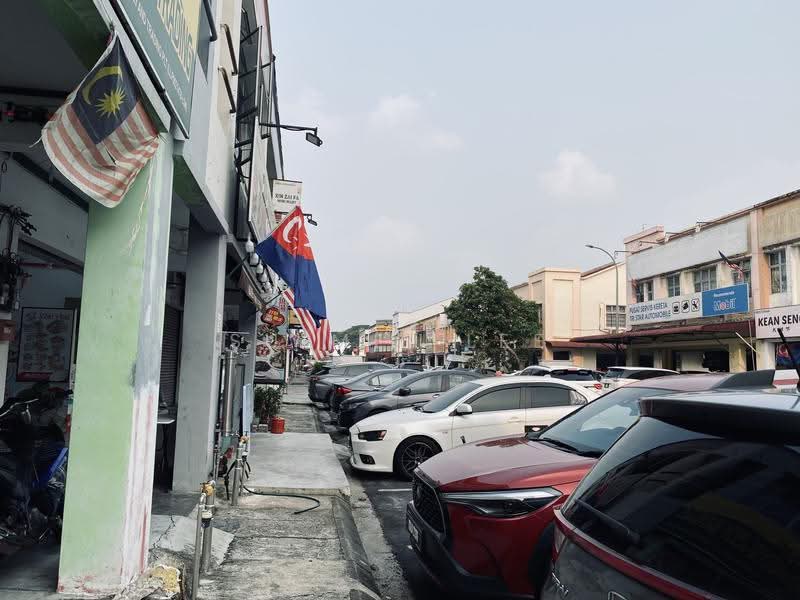 Shop for Sale in Bandar Jaya Putra (Johor Bahru) - Suimei Lee - PropertyGuru.com.my