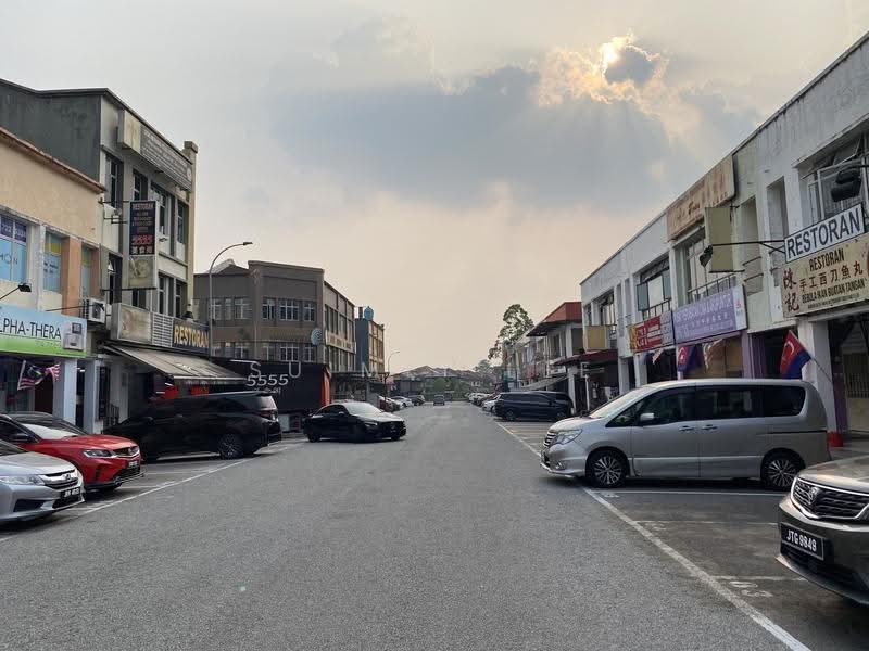 Shop for Sale in Bandar Jaya Putra (Johor Bahru) - Suimei Lee - Exterior - PropertyGuru.com.my