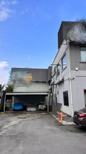 Kilang untuk Dijual di Klang (Selangor) - Wilson Ng - Exterior - PropertyGuru.com.my