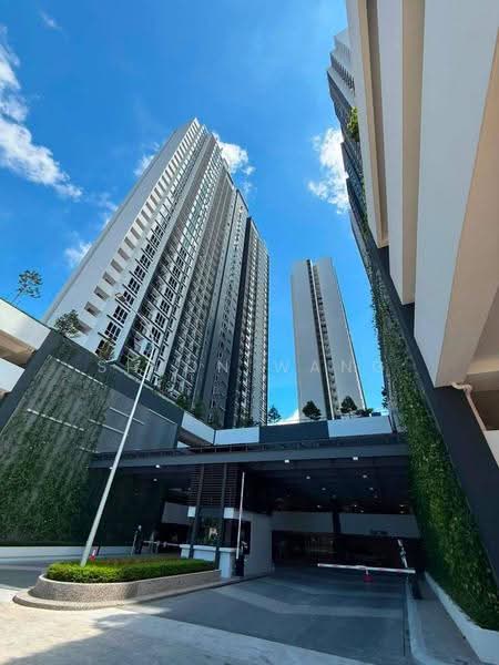 Service Residence for Sale at TRELLIS RESIDENCES - Simon Wang - PropertyGuru.com.my