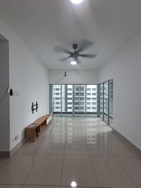 Kediaman Servis untuk Dijual di Serviced Residence @ Razak City Residences (RC Residences) - Shaiful Rudy - PropertyGuru.com.my