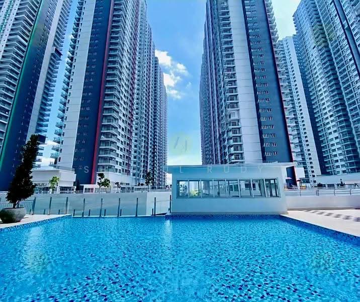 Kediaman Servis untuk Dijual di Serviced Residence @ Razak City Residences (RC Residences) - Shaiful Rudy - PropertyGuru.com.my