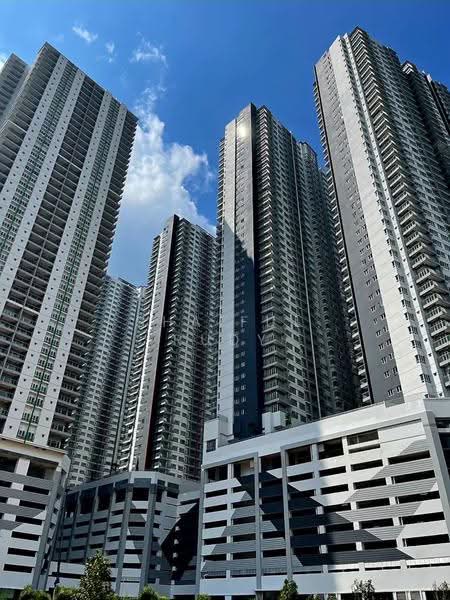 Kediaman Servis untuk Dijual di Serviced Residence @ Razak City Residences (RC Residences) - Shaiful Rudy - PropertyGuru.com.my