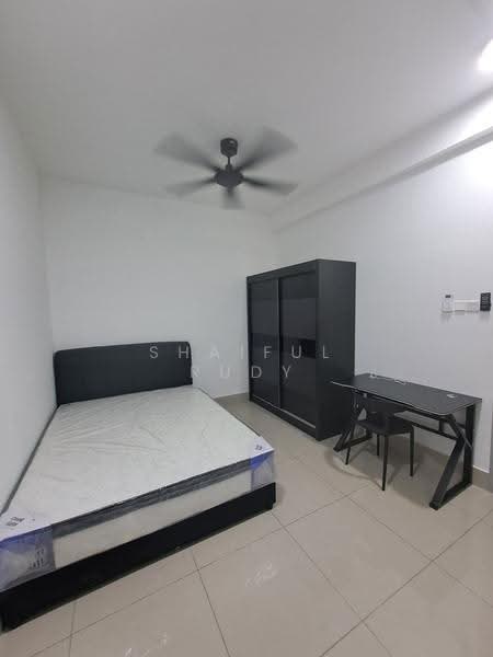 Kediaman Servis untuk Dijual di Serviced Residence @ Razak City Residences (RC Residences) - Shaiful Rudy - PropertyGuru.com.my
