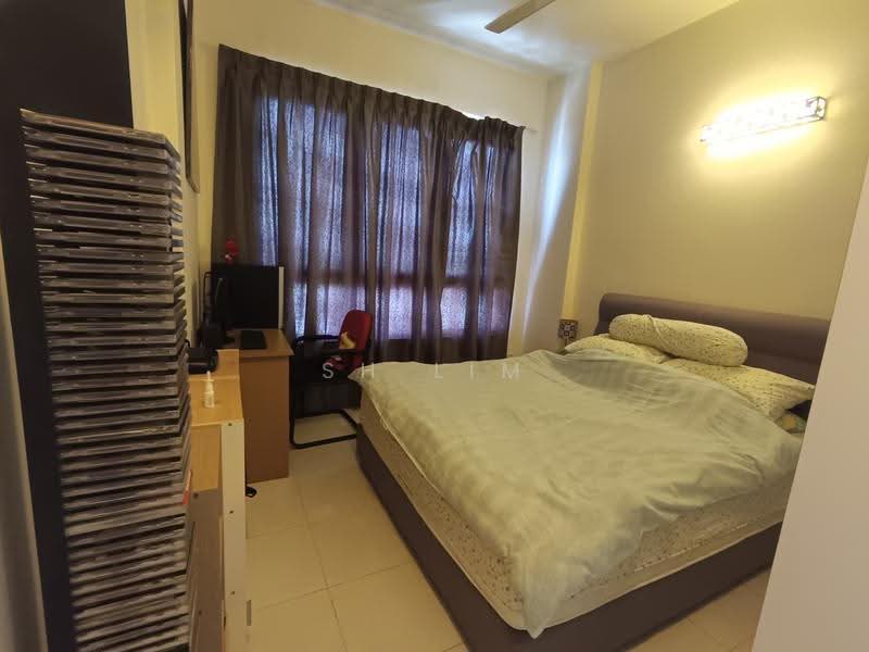 Kondominium untuk Dijual di The Spring - SH Lim - Bedroom - PropertyGuru.com.my
