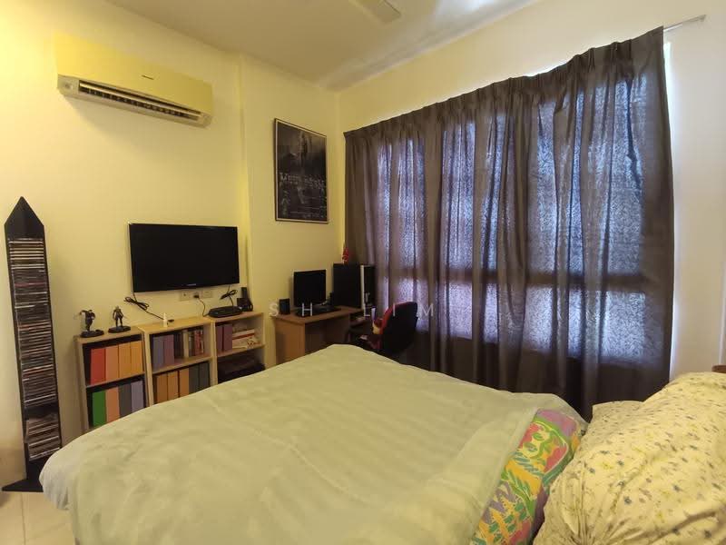 Kondominium untuk Dijual di The Spring - SH Lim - Bedroom - PropertyGuru.com.my