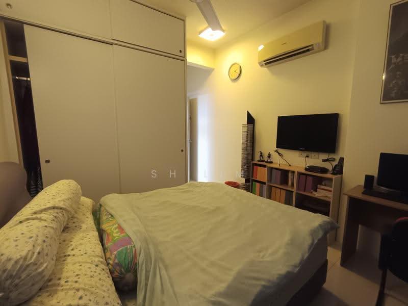 Kondominium untuk Dijual di The Spring - SH Lim - Bedroom - PropertyGuru.com.my