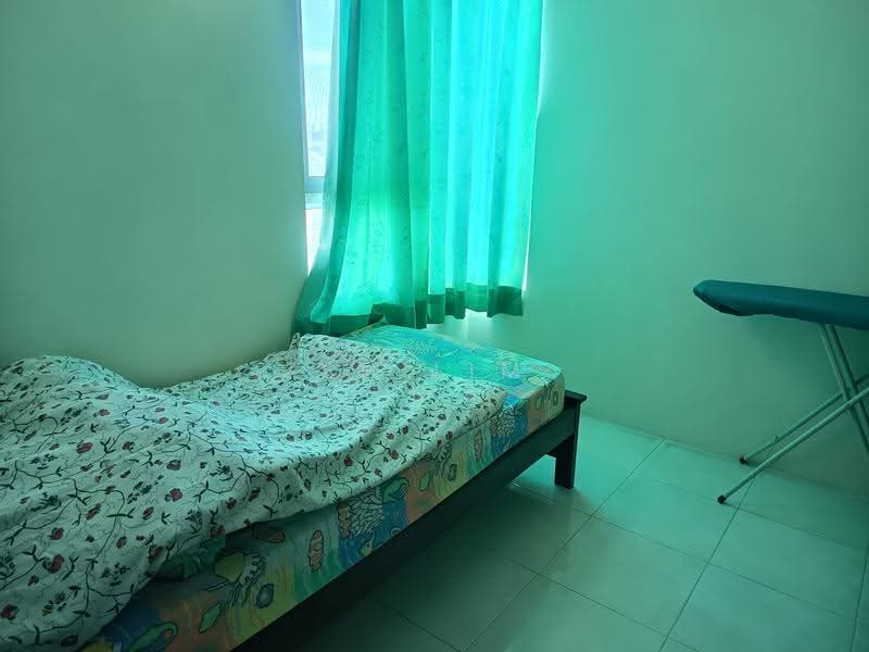 Kondominium untuk Dijual di The Spring - SH Lim - Bedroom - PropertyGuru.com.my