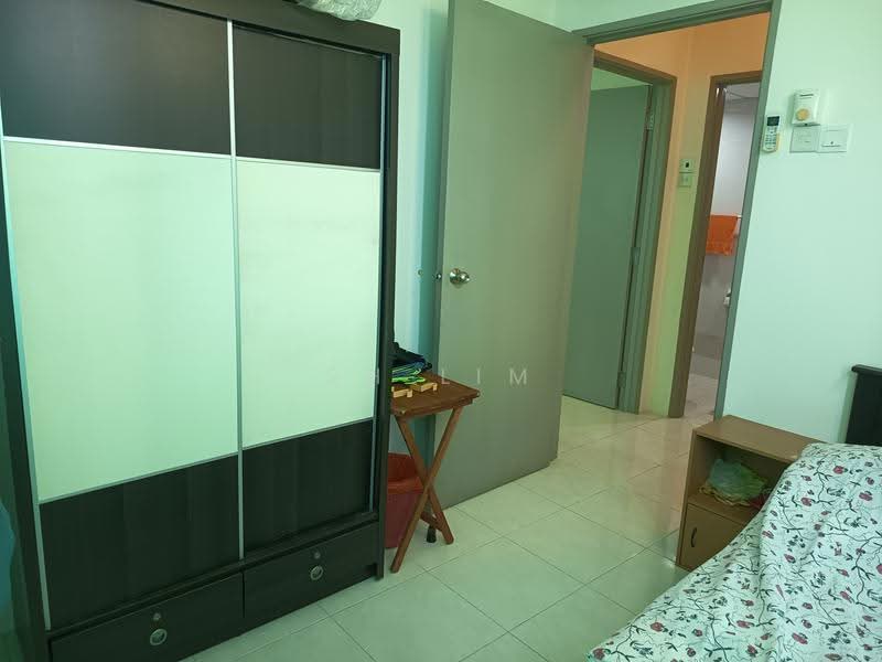 Kondominium untuk Dijual di The Spring - SH Lim - Bedroom - PropertyGuru.com.my