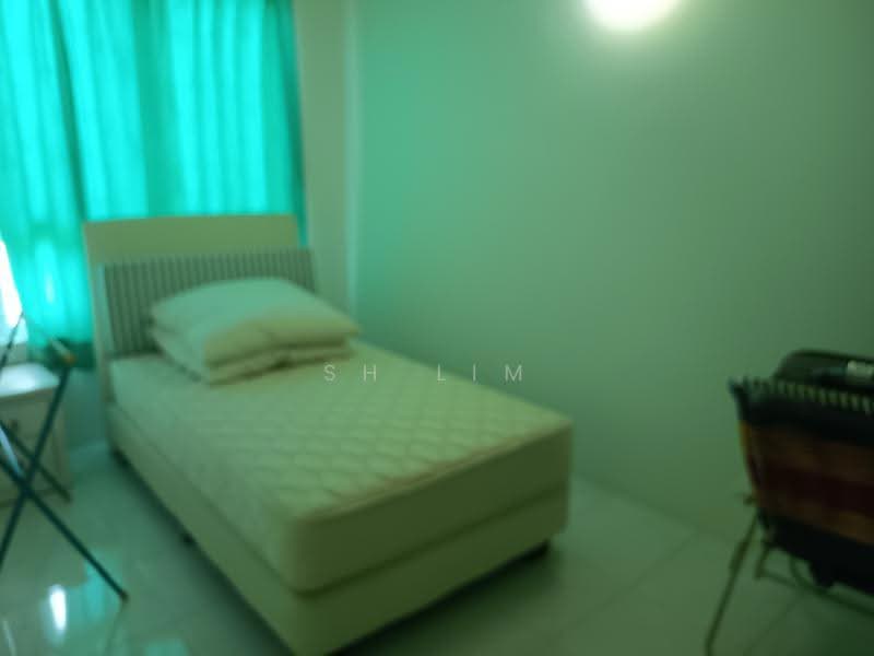 Kondominium untuk Dijual di The Spring - SH Lim - Bedroom - PropertyGuru.com.my