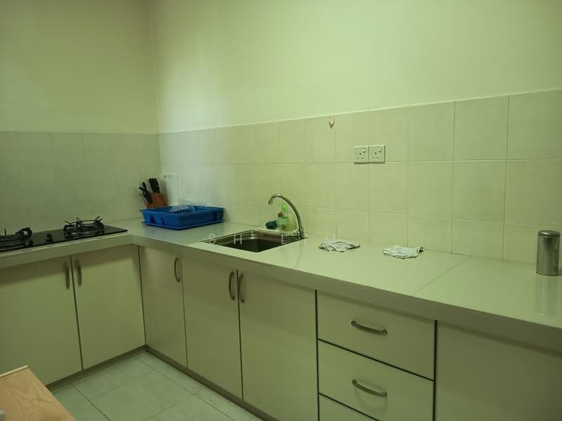 Kondominium untuk Dijual di The Spring - SH Lim - Kitchen - PropertyGuru.com.my
