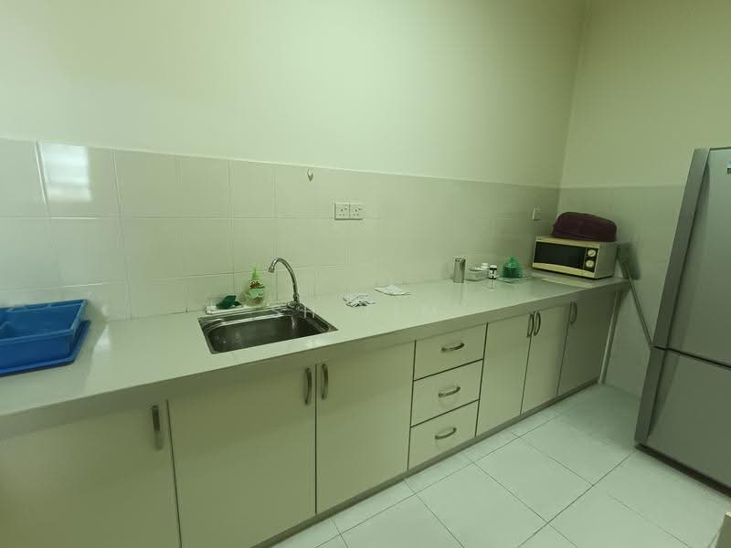 Kondominium untuk Dijual di The Spring - SH Lim - Kitchen - PropertyGuru.com.my