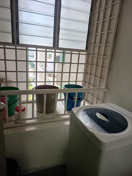 Kondominium untuk Dijual di The Spring - SH Lim - Balcony - PropertyGuru.com.my
