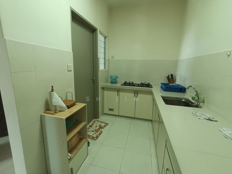 Kondominium untuk Dijual di The Spring - SH Lim - Kitchen - PropertyGuru.com.my