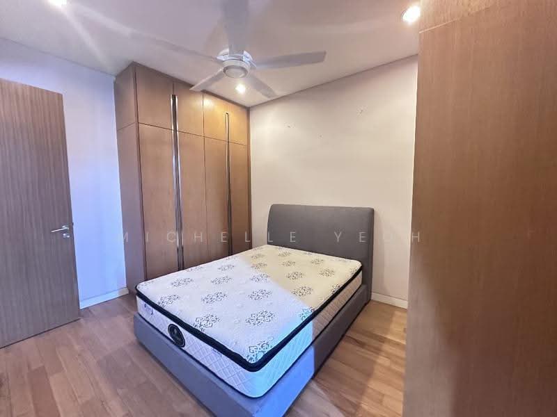 Condominium for Sale at Kiara 9 Residency - Michelle Yeoh - Bedroom - PropertyGuru.com.my