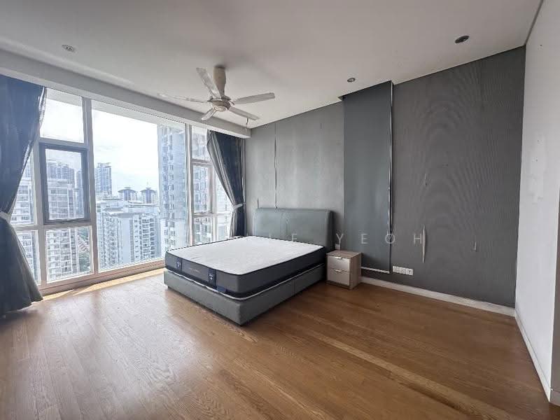 Condominium for Sale at Kiara 9 Residency - Michelle Yeoh - Bedroom - PropertyGuru.com.my