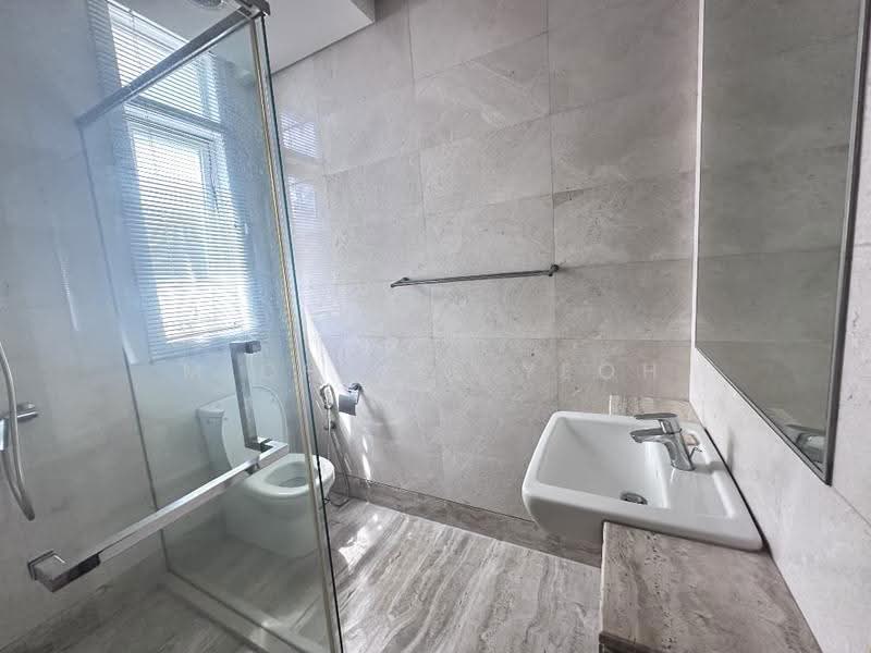 Condominium for Sale at Kiara 9 Residency - Michelle Yeoh - Bathroom - PropertyGuru.com.my