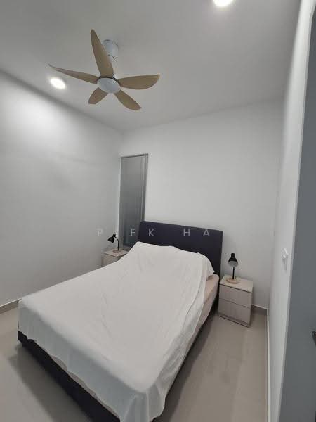 Condominium for Rent at Mezzo - Piek Ha Ng - Bedroom - PropertyGuru.com.my