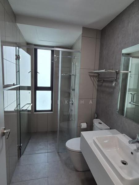 Condominium for Rent at Mezzo - Piek Ha Ng - Bathroom - PropertyGuru.com.my