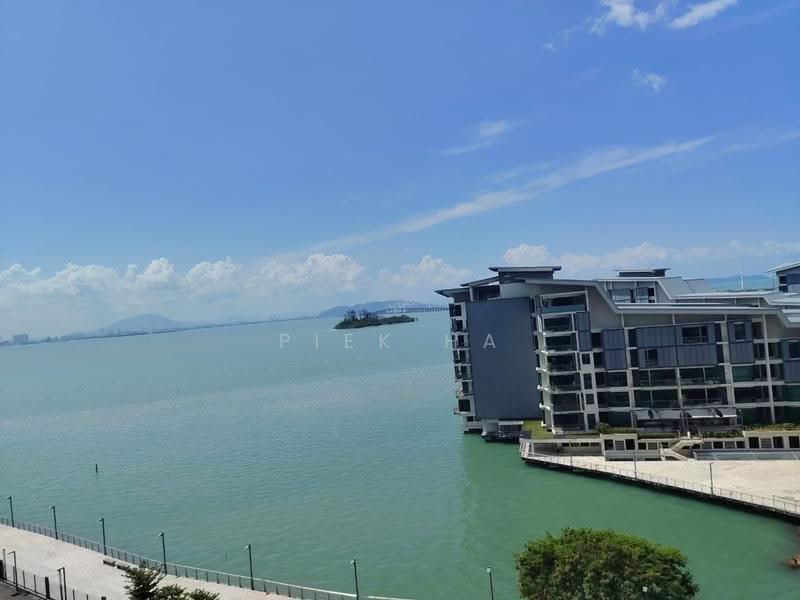 Condominium for Rent at Mezzo - Piek Ha Ng - View - PropertyGuru.com.my