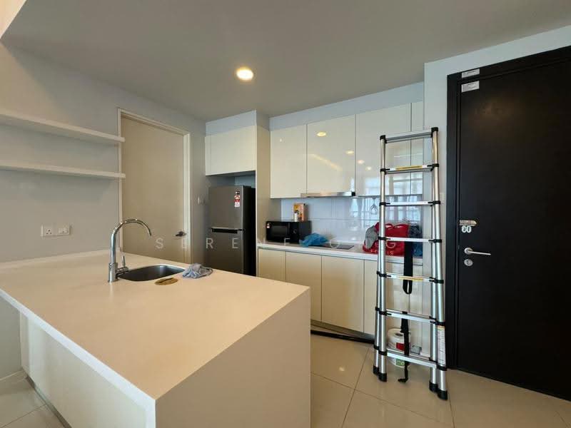Service Residence for Rent at Tropicana Avenue - Serene Ong - Kitchen - PropertyGuru.com.my