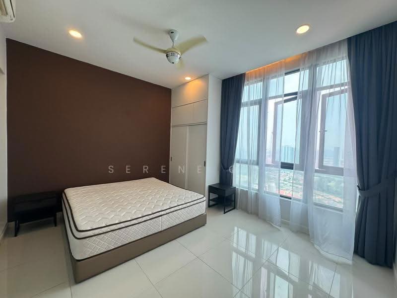 Service Residence for Rent at Tropicana Avenue - Serene Ong - Bedroom - PropertyGuru.com.my