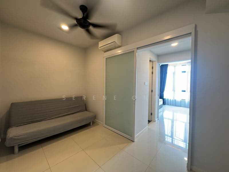 Service Residence for Rent at Tropicana Avenue - Serene Ong - Living Room - PropertyGuru.com.my