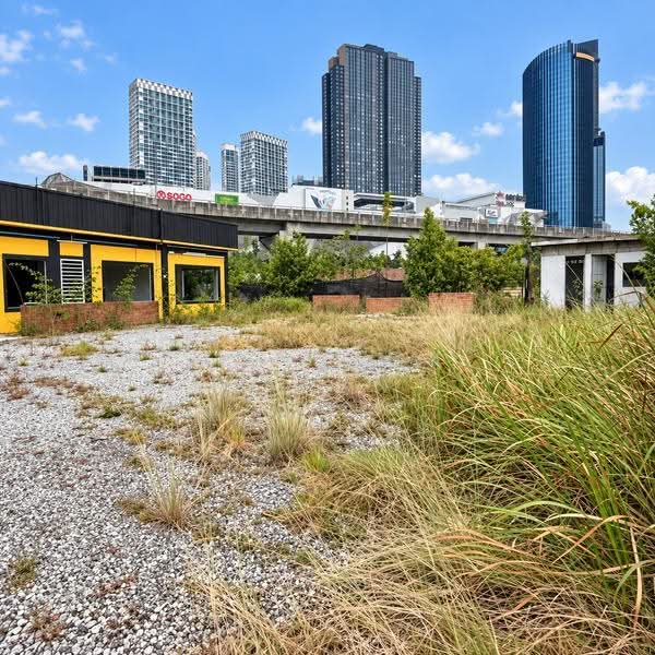 Commercial Land for Rent in I-City (Shah Alam) - Patrick Chen - Exterior - PropertyGuru.com.my