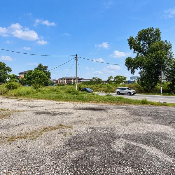 Commercial Land for Rent in I-City (Shah Alam) - Patrick Chen - Exterior - PropertyGuru.com.my