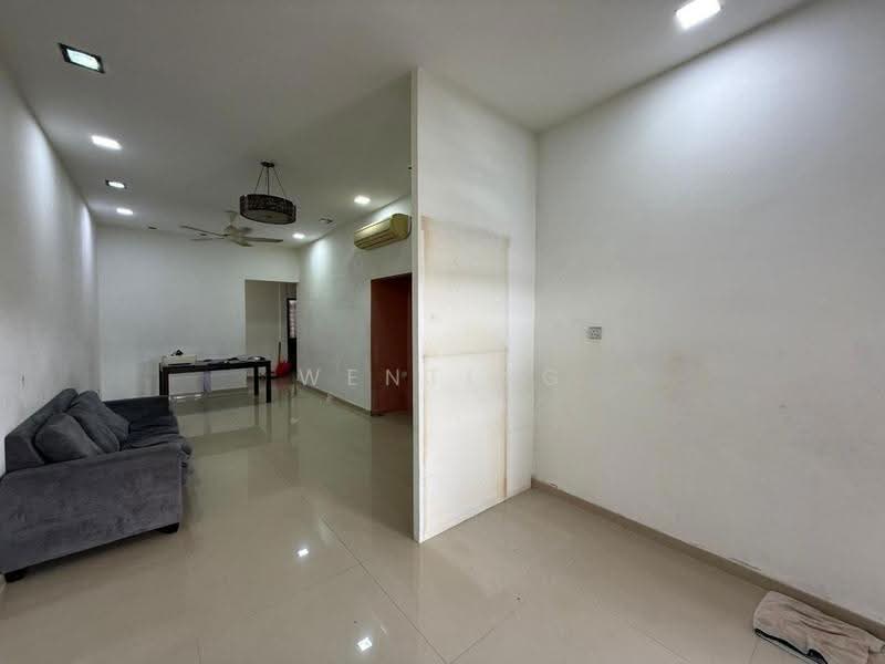 Rumah Teres 1-Tingkat untuk Dijual di Taman Nusa Bestari 2 (Iskandar Puteri (Nusajaya)) - Wenting Lee - Living Room - PropertyGuru.com.my