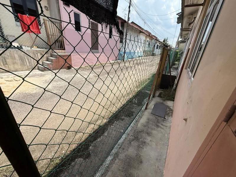 Rumah Teres 1-Tingkat untuk Dijual di Taman Nusa Bestari 2 (Iskandar Puteri (Nusajaya)) - Wenting Lee - Exterior - PropertyGuru.com.my