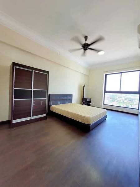 Service Residence for Rent at V@SUMMERPLACE - Ethan Gan - PropertyGuru.com.my