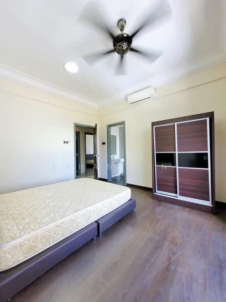 Service Residence for Rent at V@SUMMERPLACE - Ethan Gan - PropertyGuru.com.my