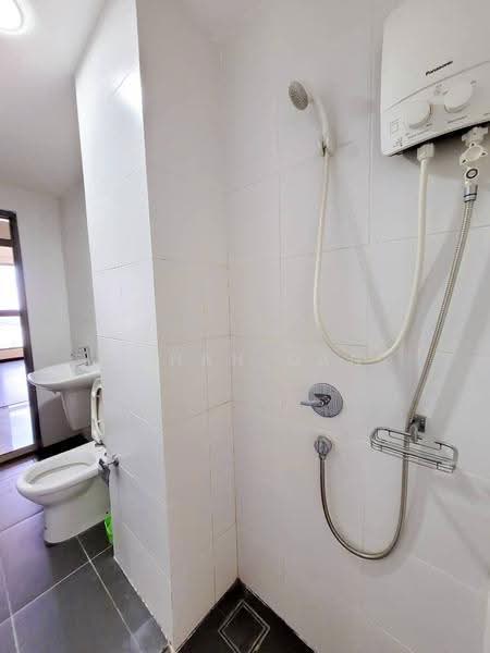 Service Residence for Rent at V@SUMMERPLACE - Ethan Gan - PropertyGuru.com.my