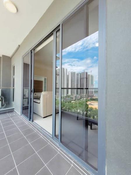 Service Residence for Rent at V@SUMMERPLACE - Ethan Gan - PropertyGuru.com.my