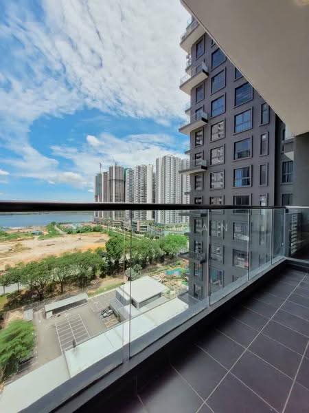 Service Residence for Rent at V@SUMMERPLACE - Ethan Gan - PropertyGuru.com.my