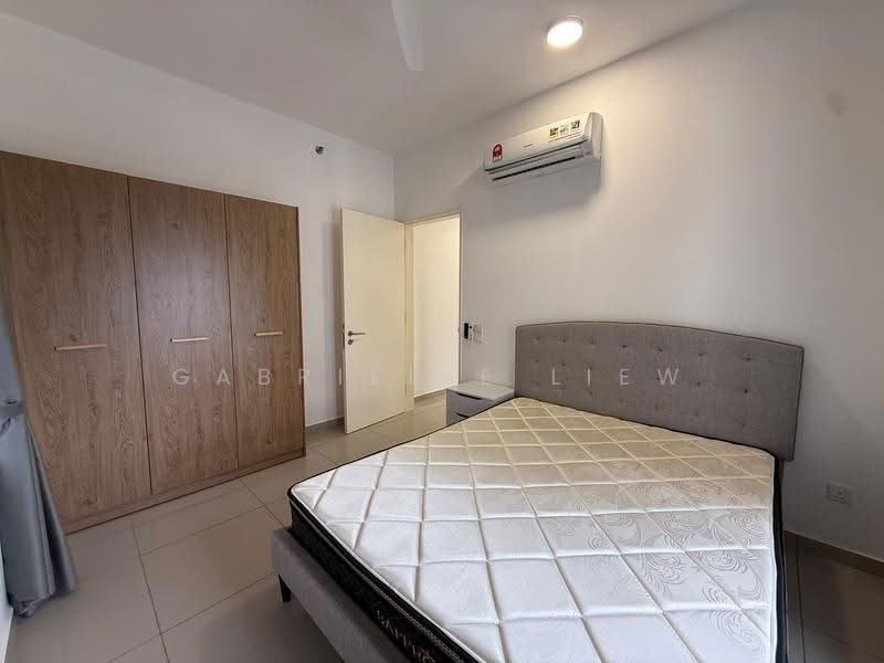 Kondominium untuk Disewa di D'Erica - Gabrielle Liew - Bedroom - PropertyGuru.com.my