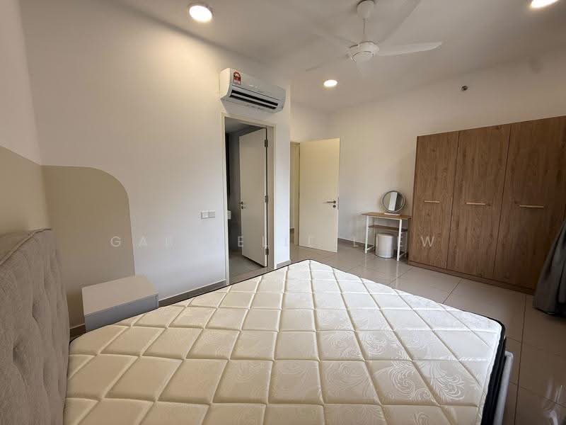 Kondominium untuk Disewa di D'Erica - Gabrielle Liew - Bedroom - PropertyGuru.com.my