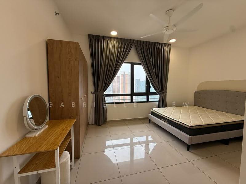 Kondominium untuk Disewa di D'Erica - Gabrielle Liew - Bedroom - PropertyGuru.com.my