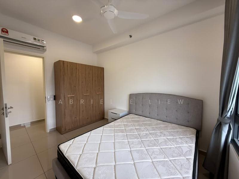 Kondominium untuk Disewa di D'Erica - Gabrielle Liew - Bedroom - PropertyGuru.com.my