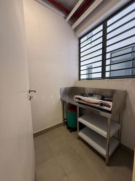 Kondominium untuk Disewa di D'Erica - Gabrielle Liew - Kitchen - PropertyGuru.com.my